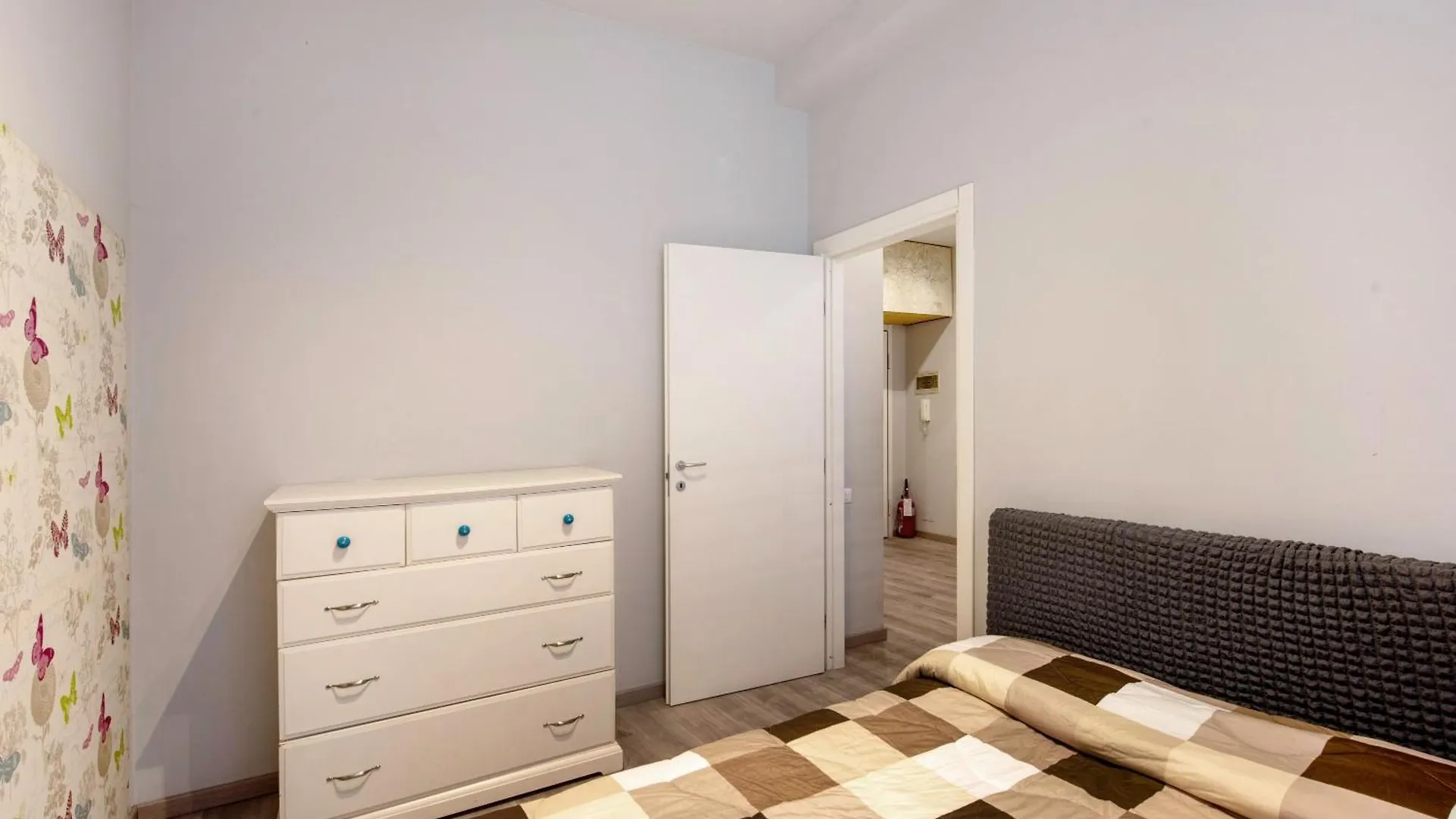 Apartment Cuore Blu Genoa