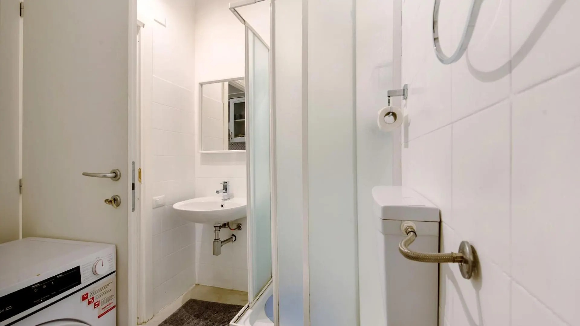 Apartmán Cuore Blu Janov