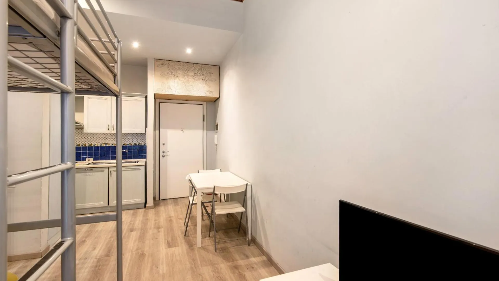 Cuore Blu Janov Apartmán