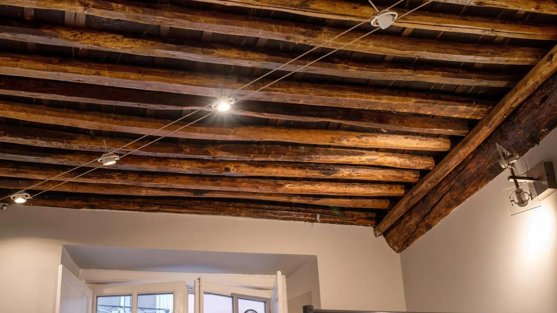 Apartmán Cuore Blu Janov